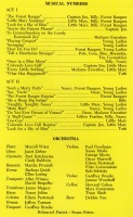 1974 Little Mary Sunshine program Nov 1974.jpg